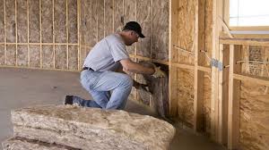 Types of Insulation We Offer in Salem, MO