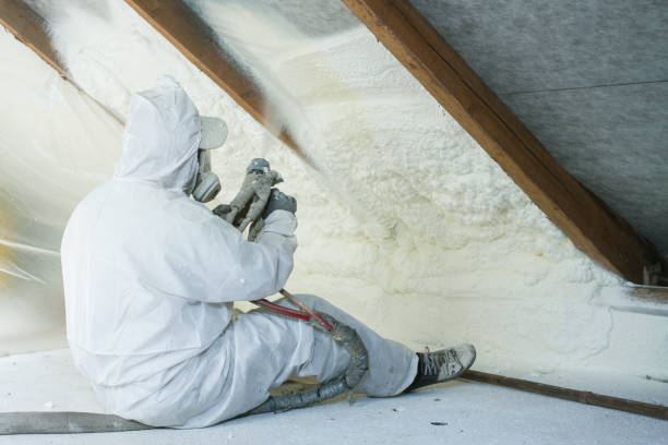 Professional Insulation Removal & Installation in Salem, MO